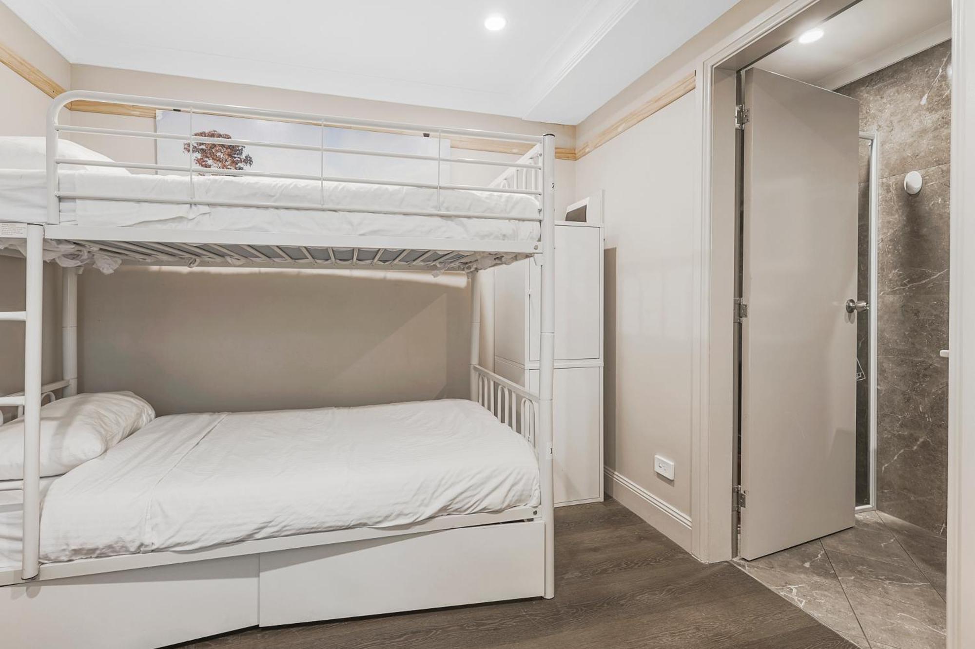 Azzurro Boutique Hotel - Surry Hills Сидней Экстерьер фото