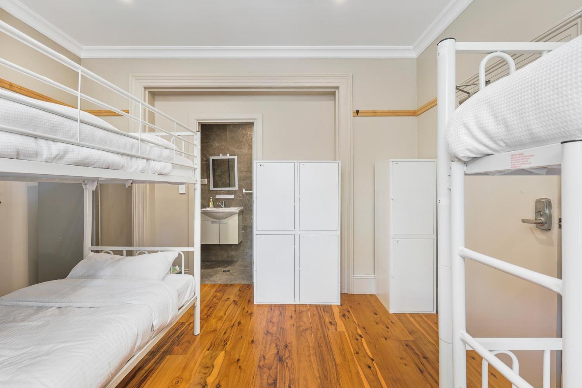 Azzurro Boutique Hotel - Surry Hills Сидней Экстерьер фото