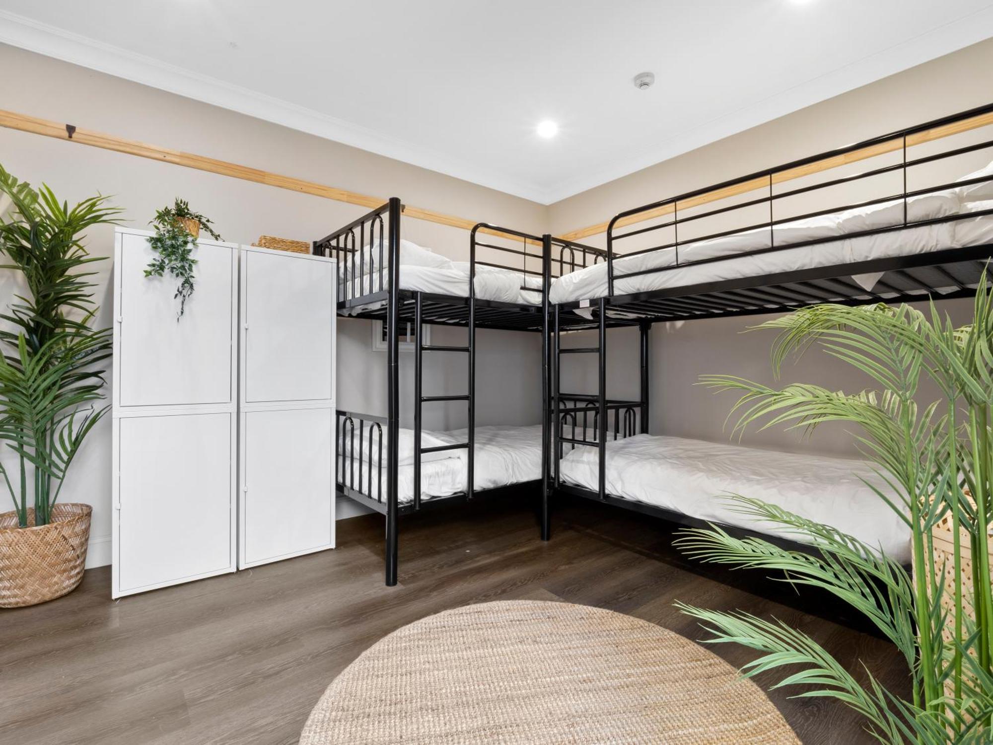 Azzurro Boutique Hotel - Surry Hills Сидней Экстерьер фото