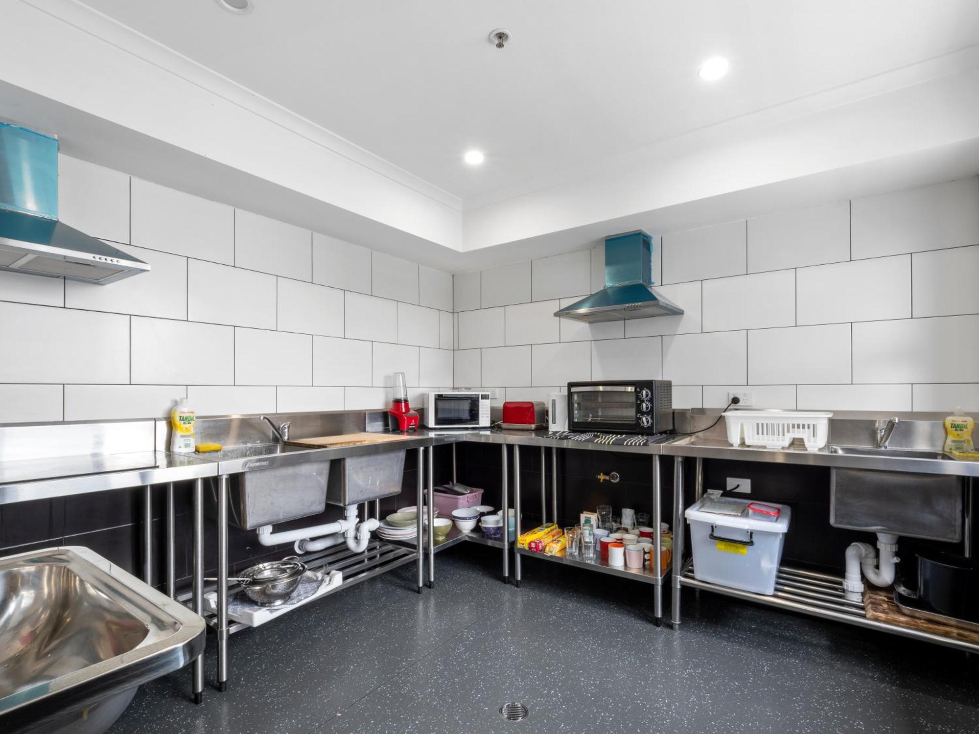 Azzurro Boutique Hotel - Surry Hills Сидней Экстерьер фото