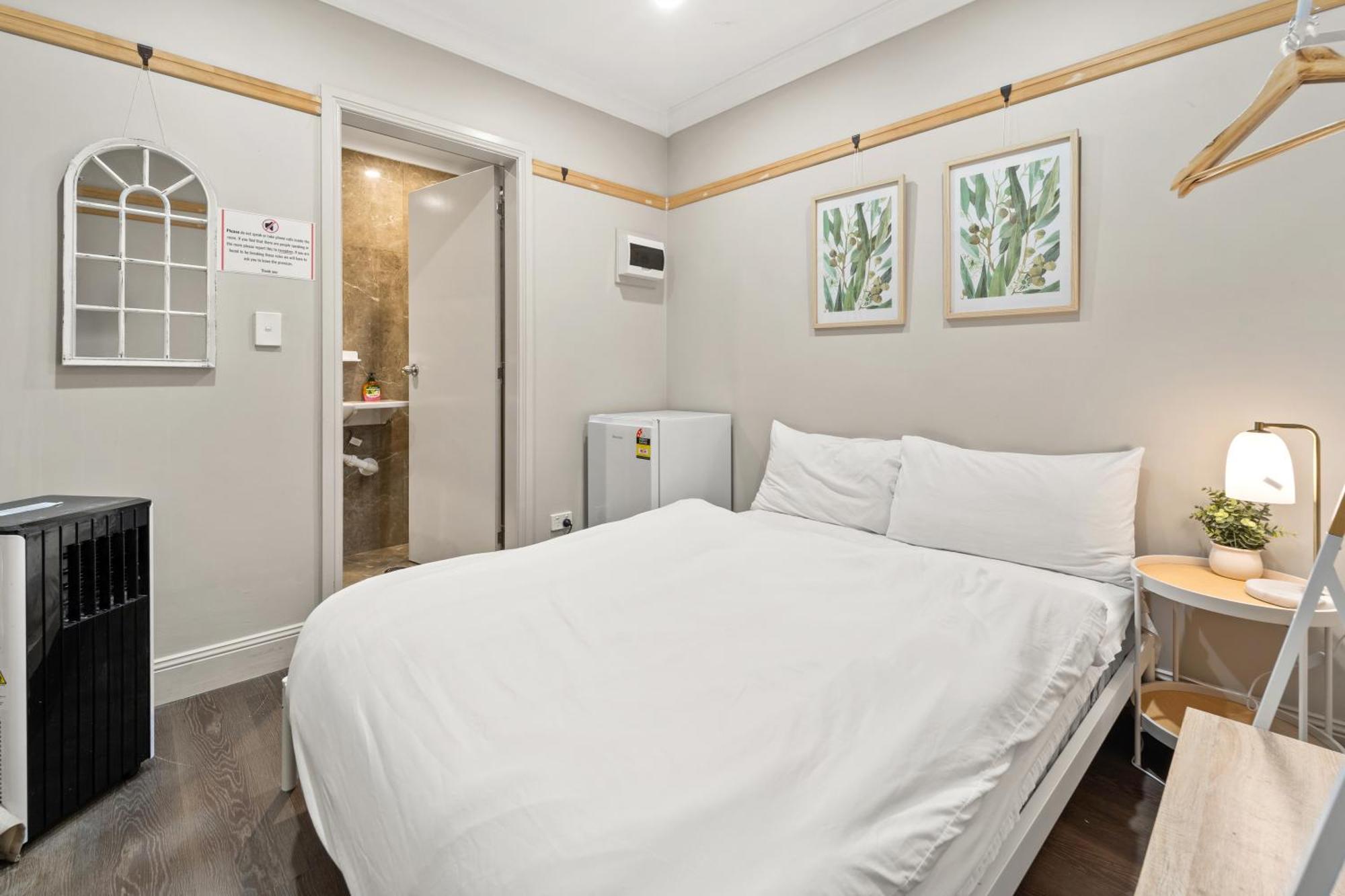 Azzurro Boutique Hotel - Surry Hills Сидней Экстерьер фото