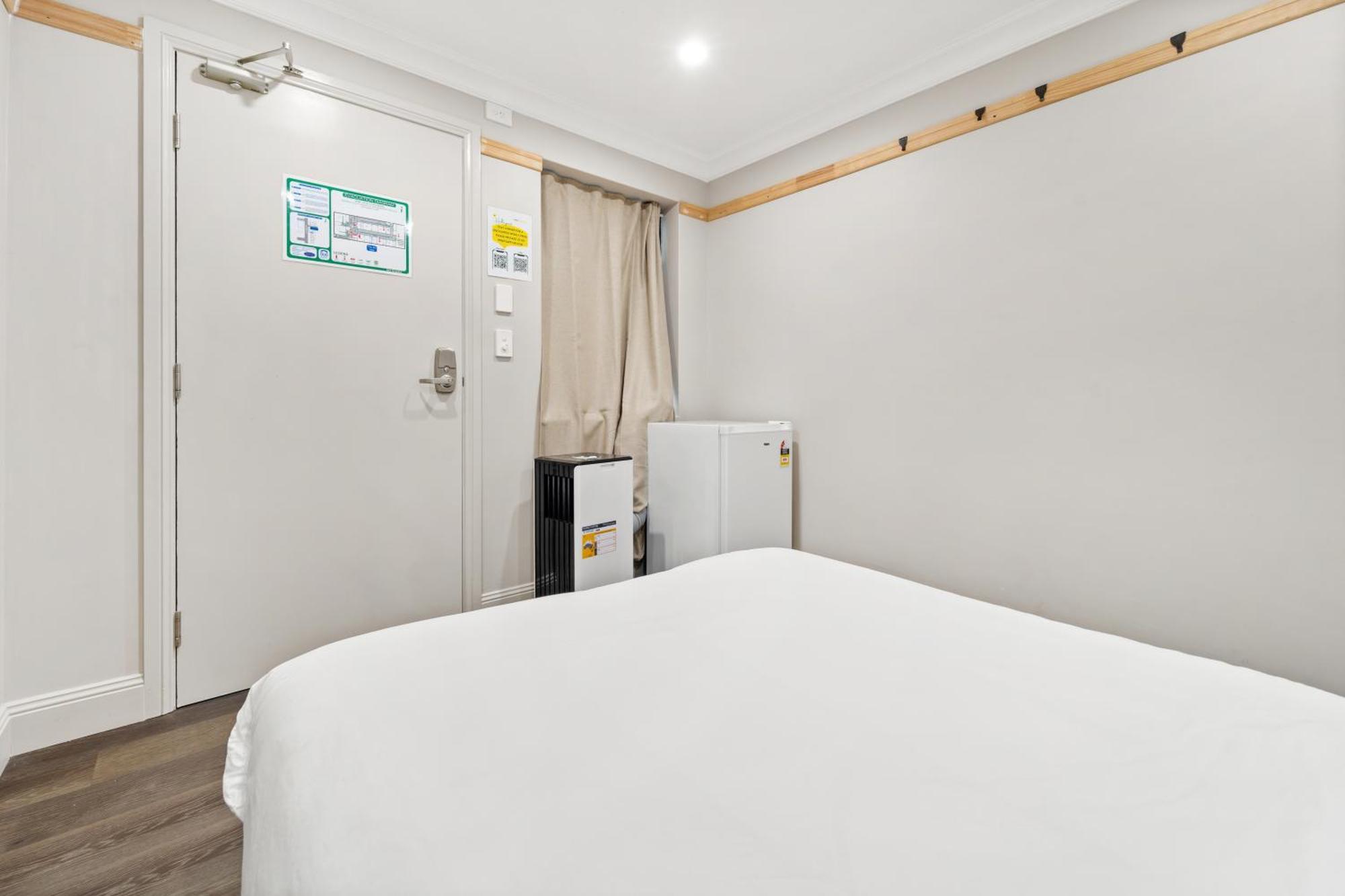 Azzurro Boutique Hotel - Surry Hills Сидней Экстерьер фото