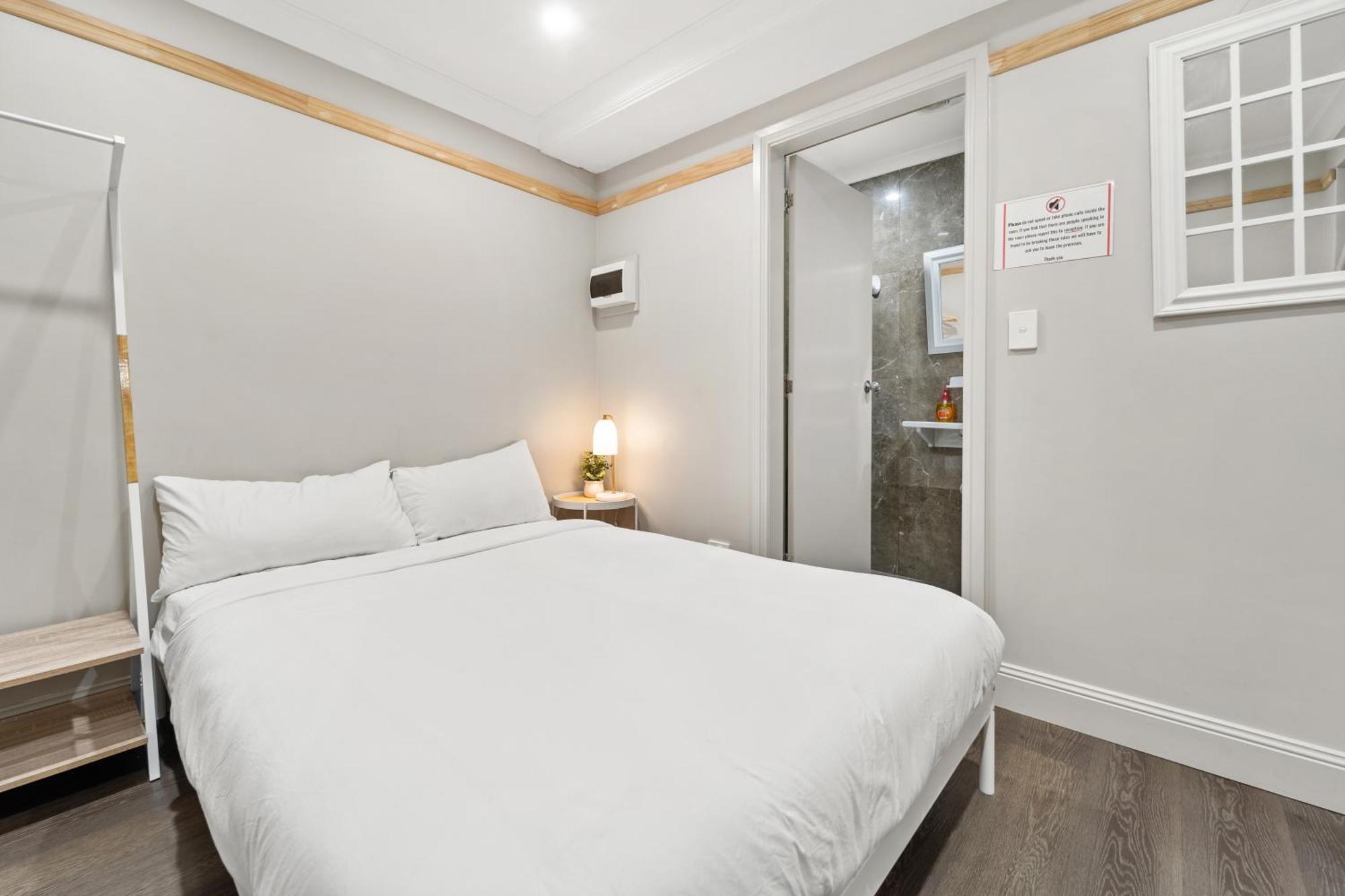 Azzurro Boutique Hotel - Surry Hills Сидней Экстерьер фото